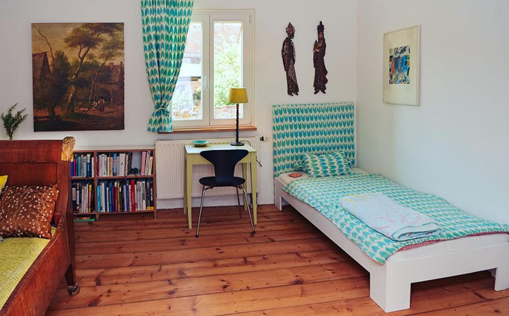 Pfalz-dorfhaus Holiday home *